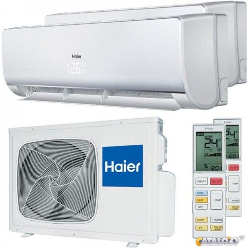 Кондиционер Haier LIGHTERA HSU-07HNF203/R2-W (ON/OFF)