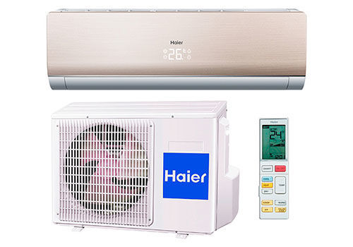 Кондиционер Haier LIGHTERA HSU-12HNF203/R2-G (ON/OFF)