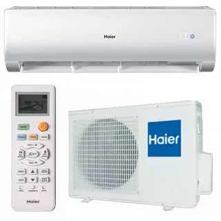 Кондиционер Haier LIGHTERA HSU-18HNM03/R2 (ON/OFF)