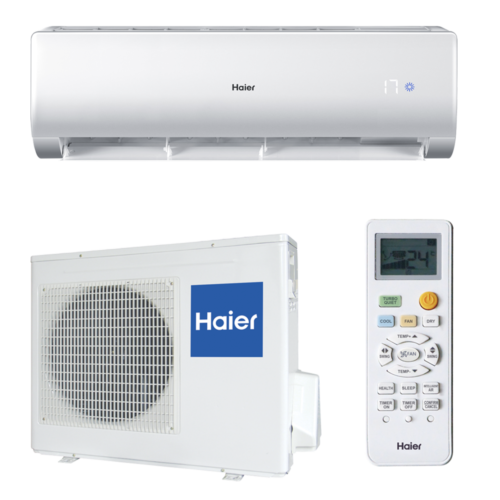 Кондиционер Haier LIGHTERA HSU-24HNM03/R2 (ON/OFF)