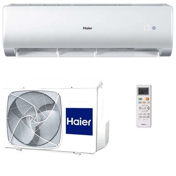 Кондиционер Haier ELEGANT AS07NA5HRA/1U07BR4ERA DC Inverter