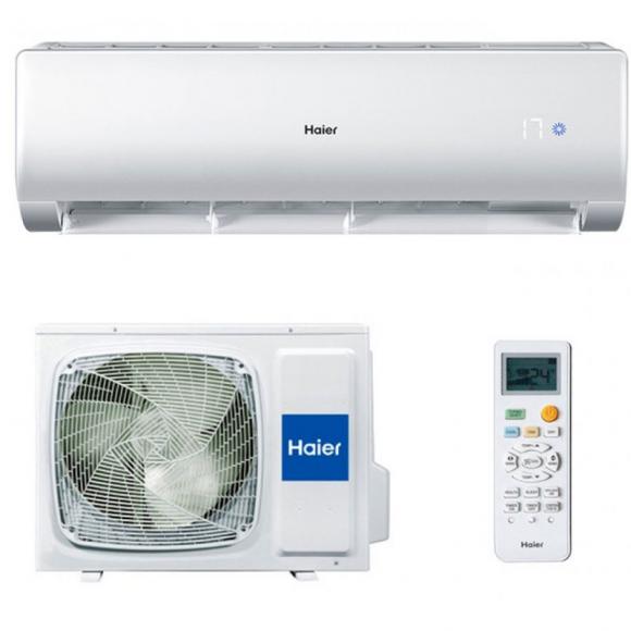 Кондиционер Haier ELEGANT AS18NM5HRA/1U18EN2ERA DC Inverter