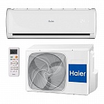 Кондиционер Haier TIBIO AS12TB3HRA1U12MR4ERA DC Inverter