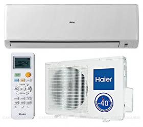 Кондиционер Haier HOME HSU-12HEK203/R2 (ON/OFF)