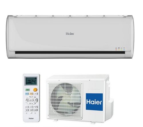 Кондиционер Haier LEADER HSU-09HLT03/R2 (ON/OFF)