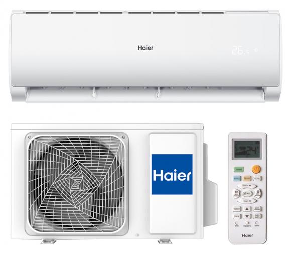 Кондиционер Haier HSU-18HLT03/R2 (ON/OFF)