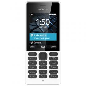 Мобильный телефон Nokia 150 DS Black