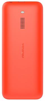 Мобильный телефон Nokia 130 DS Red