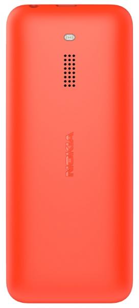 Мобильный телефон Nokia 130 DS Red