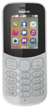 Смартфон Nokia 3310 DS (2017) Red