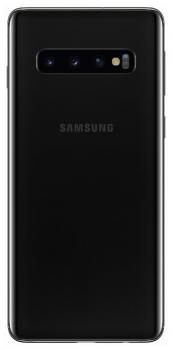 Смартфон Samsung Galaxy S10 G973 8/128Gb Оникс