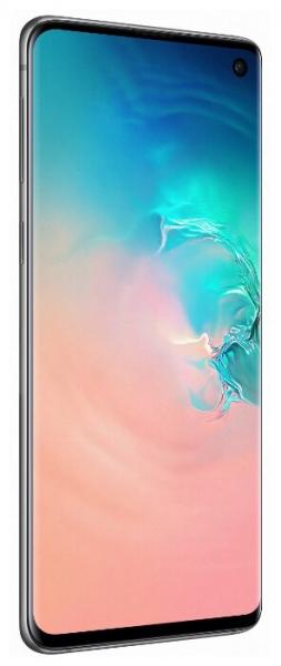 Смартфон Samsung Galaxy S10 G973 8/128Gb Перламутр