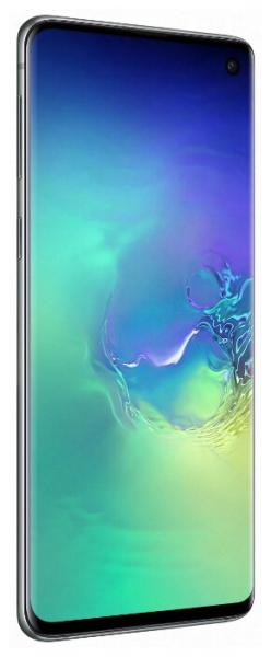 Смартфон Samsung Galaxy S10 G973 8/128Gb Перламутр