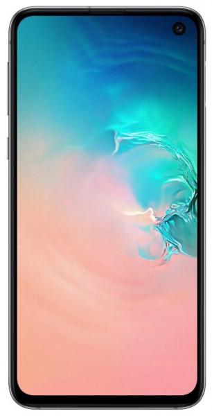 Смартфон Samsung Galaxy S10e G970 6/128Gb Перламутр