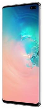 Смартфон Samsung Galaxy S10+ G975 8/128Gb Аквамарин