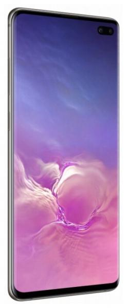 Смартфон Samsung Galaxy S10+ G975 8/128Gb Аквамарин