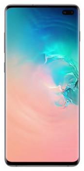 Смартфон Samsung Galaxy S10+ G975 8/128Gb Оникс