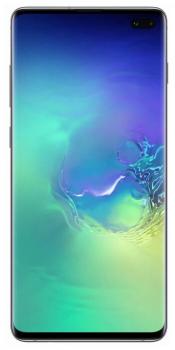 Смартфон Samsung Galaxy S10+ G975 8/128Gb Оникс