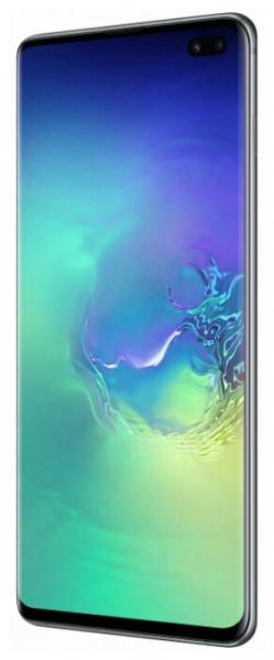 Смартфон Samsung Galaxy S10+ G975 8/128Gb Оникс