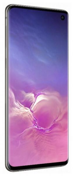 Смартфон Samsung Galaxy S10 G973 8/128Gb Аквамарин