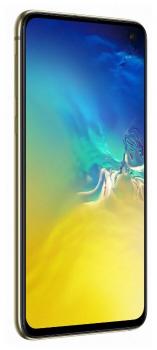 Смартфон Samsung Galaxy S10e G970 6/128Gb Оникс