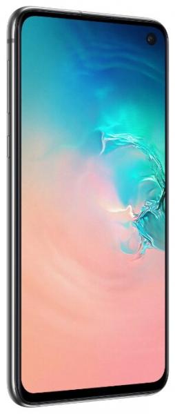 Смартфон Samsung Galaxy S10e G970 6/128Gb Оникс