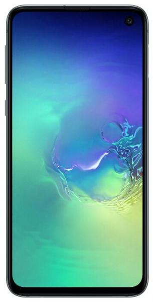 Смартфон Samsung Galaxy S10e G970 6/128Gb Оникс