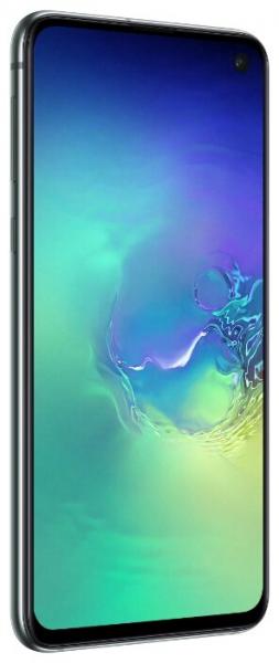 Смартфон Samsung Galaxy S10e G970 6/128Gb Оникс