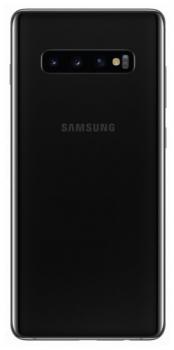 Смартфон Samsung Galaxy S10+ G975 8/128Gb Перламутр