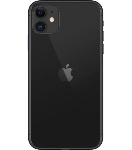 Смартфон Apple iPhone 11 64Gb Black