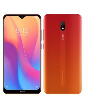 Смартфон Xiaomi Redmi 8A 2/32Gb Sunset Red