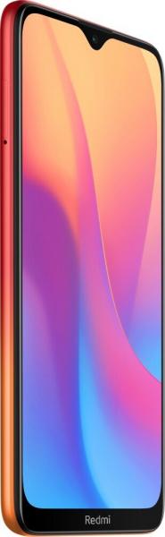 Смартфон Xiaomi Redmi 8A 2/32Gb Sunset Red