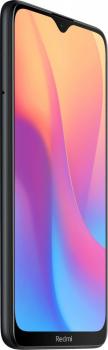 Смартфон Xiaomi Redmi 8A 2/32Gb Midnight Black