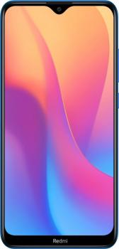 Смартфон Xiaomi Redmi 8A 2/32Gb Ocean Blue