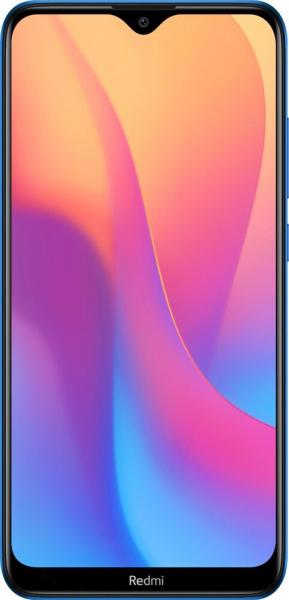 Смартфон Xiaomi Redmi 8A 2/32Gb Ocean Blue