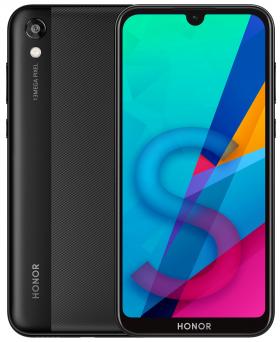 Смартфон Honor 8S 2/32Gb Black