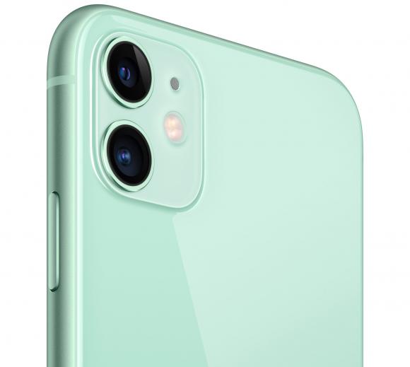 Смартфон Apple iPhone 11 64Gb Green