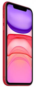 Смартфон Apple iPhone 11 64Gb Red