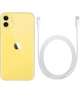 Смартфон Apple iPhone 11 64Gb Yellow