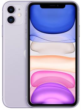 Смартфон Apple iPhone 11 64Gb Purple