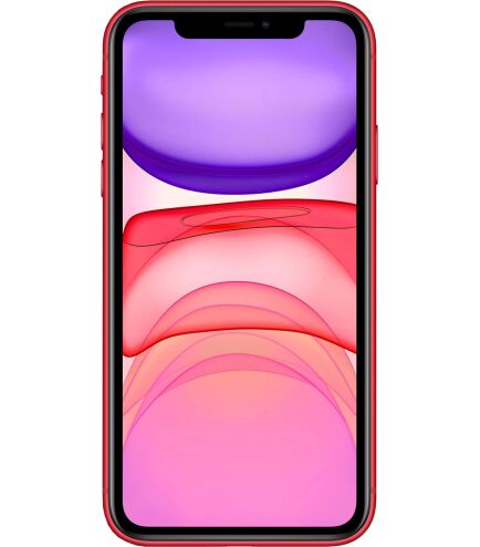 Смартфон Apple iPhone 11 64Gb Purple