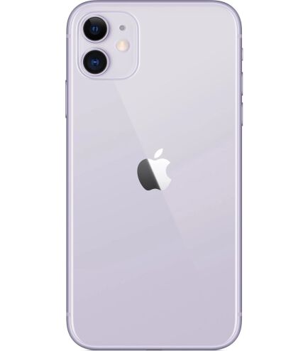 Смартфон Apple iPhone 11 64Gb Purple