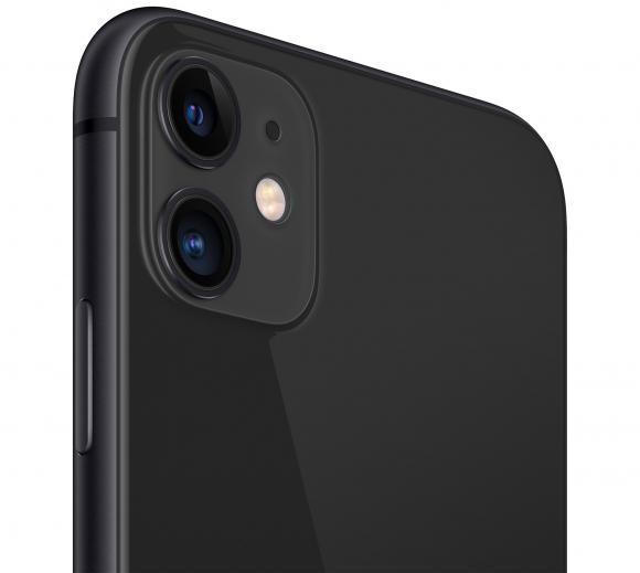 Смартфон Apple iPhone 11 128Gb Black