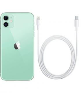 Смартфон Apple iPhone 11 128Gb Green