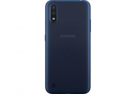 Смартфон Samsung Galaxy A01 2/16GB Blue