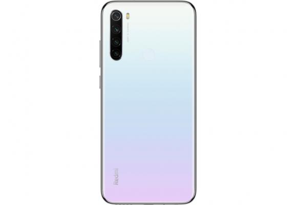 Смартфон Xiaomi Redmi Note 8T 3/32Gb White