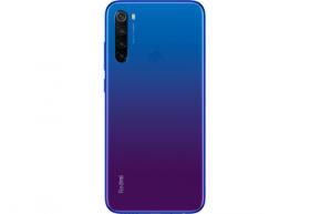 Смартфон Xiaomi Redmi Note 8T 3/32Gb Starscape Blue