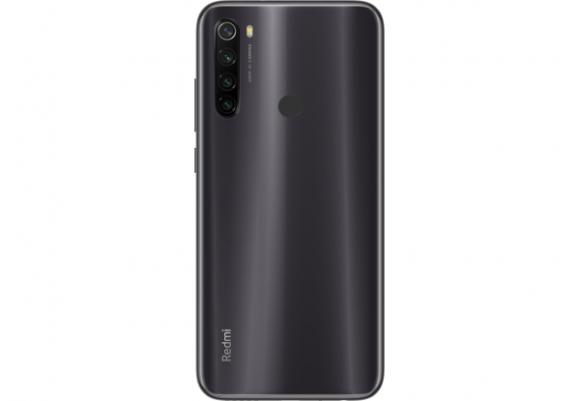 Смартфон Xiaomi Redmi Note 8T 3/32Gb Moonshadow Grey