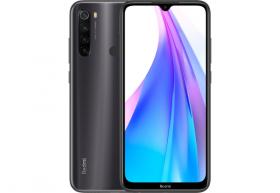 Смартфон Xiaomi Redmi Note 8T 4/64Gb Moonshadow Grey