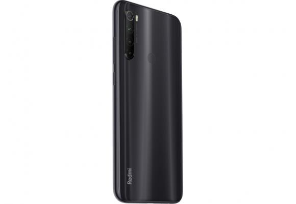 Смартфон Xiaomi Redmi Note 8T 4/64Gb Moonshadow Grey